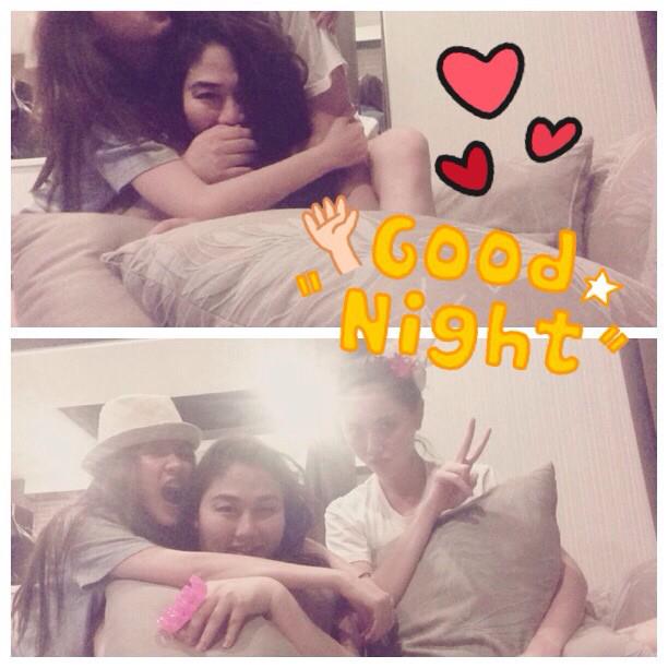 Davika Hoorne :)
