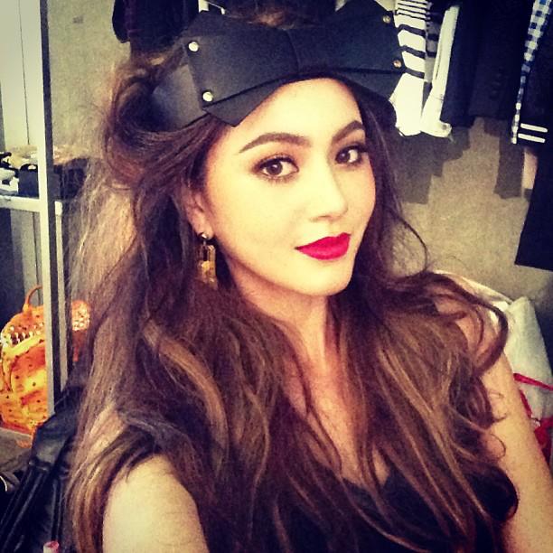 Davika Hoorne :)
