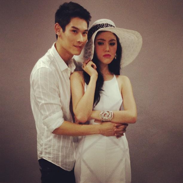Davika Hoorne :)