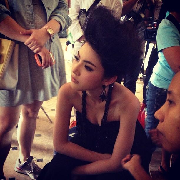Davika Hoorne :)