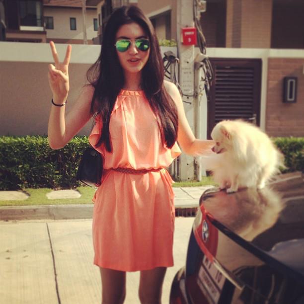 Davika Hoorne :)