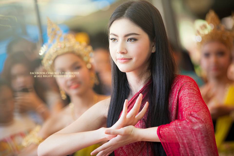Davika Hoorne :)