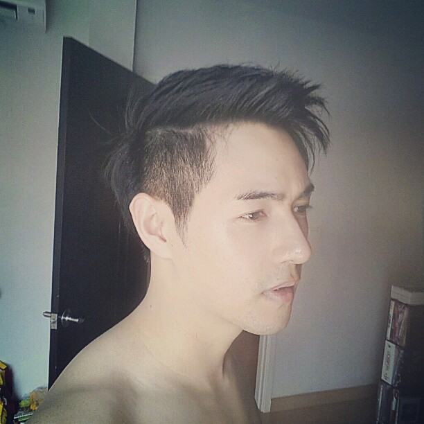 เต็งหนึ่ง ขยันโชว์เป็นพิเศษ