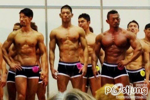 คนรักหนุ่มเซ็กซี่ 553