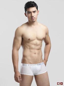คนรักหนุ่มเซ็กซี่ 556