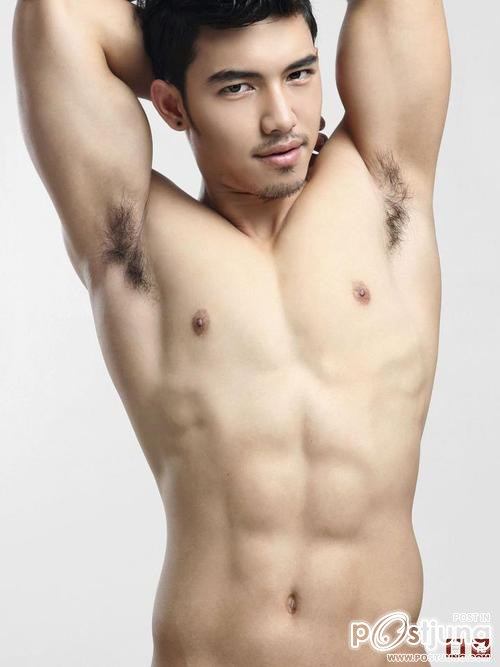 คนรักหนุ่มเซ็กซี่ 556