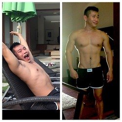 คนรักหนุ่มเซ็กซี่ 556