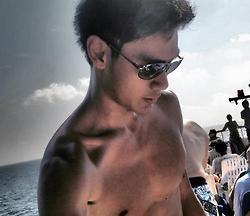 คนรักหนุ่มเซ็กซี่ 558