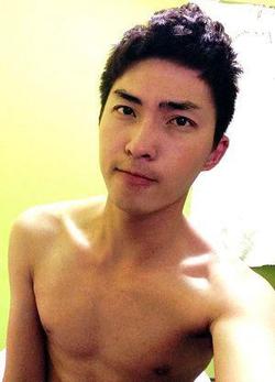คนรักหนุ่มเซ็กซี่ 558