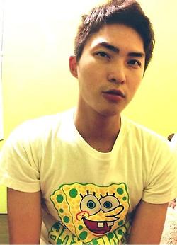 คนรักหนุ่มเซ็กซี่ 558
