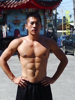 คนรักหนุ่มเซ็กซี่ 558