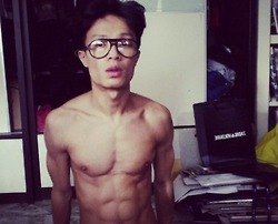 คนรักหนุ่มเซ็กซี่ 558