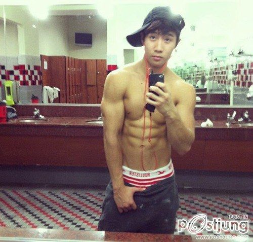 คนรักหนุ่มเซ็กซี่ 558