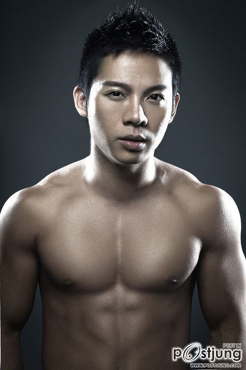 คนรักหนุ่มเซ็กซี่ 558