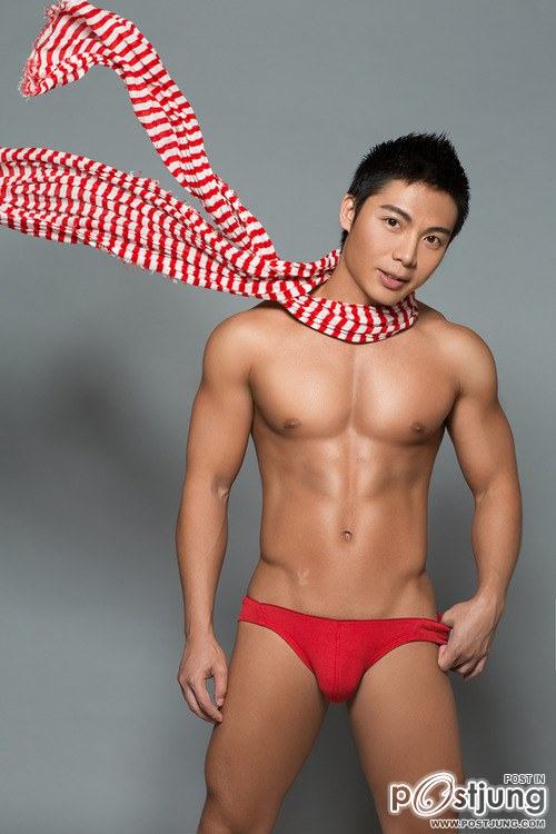 คนรักหนุ่มเซ็กซี่ 558