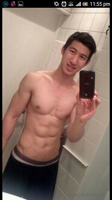 คนรักหนุ่มเซ็กซี่ 558