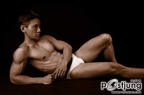 คนรักหนุ่มเซ็กซี่ 558