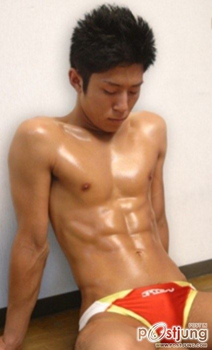 คนรักหนุ่มเซ็กซี่ 560