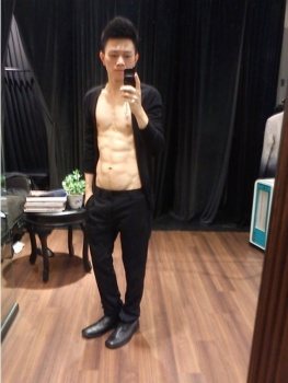 คนรักหนุ่มเซ็กซี่ 560