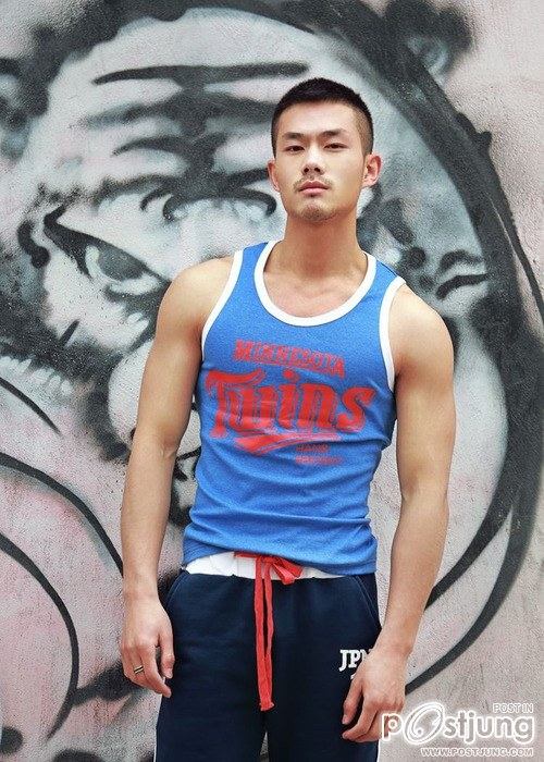 คนรักหนุ่มเซ็กซี่ 560