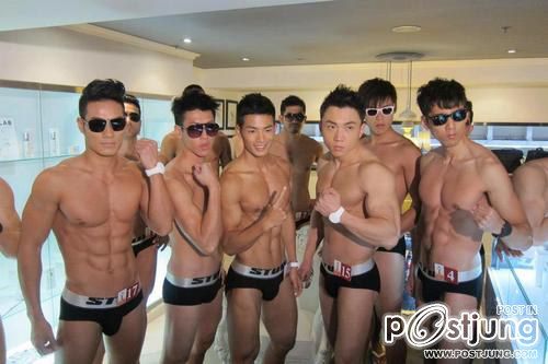 คนรักหนุ่มเซ็กซี่ 560