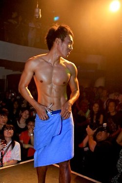คนรักหนุ่มเซ็กซี่ 561