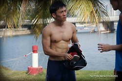 คนรักหนุ่มเซ็กซี่ 561