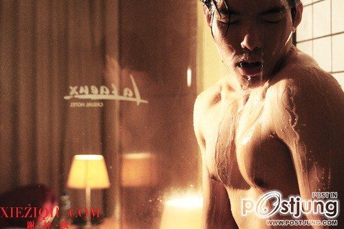คนรักหนุ่มเซ็กซี่ 561