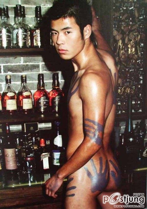 คนรักหนุ่มเซ็กซี่ 561