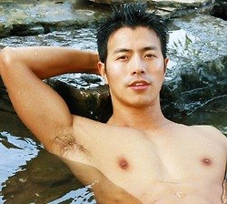 คนรักหนุ่มเซ็กซี่ 561