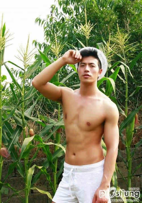 คนรักหนุ่มเซ็กซี่ 561