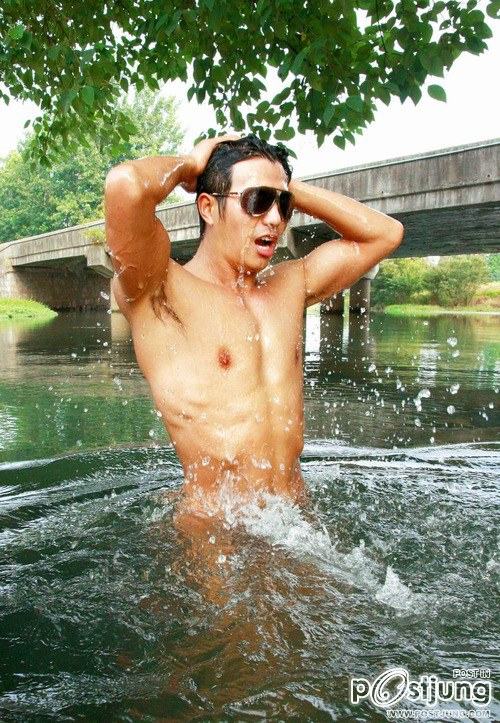 คนรักหนุ่มเซ็กซี่ 561