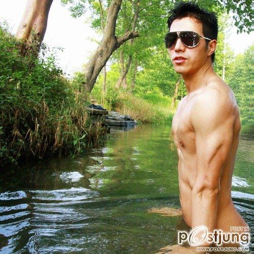 คนรักหนุ่มเซ็กซี่ 561