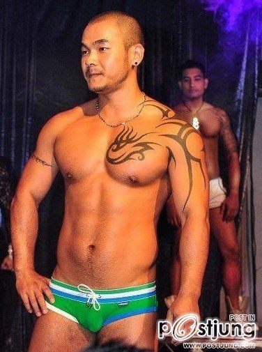 คนรักหนุ่มเซ็กซี่ 561