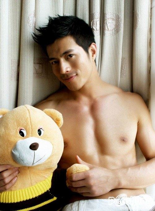 คนรักหนุ่มเซ็กซี่ 561