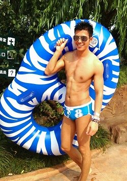 คนรักหนุ่มเซ็กซี่ 561