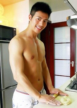 คนรักหนุ่มเซ็กซี่ 561