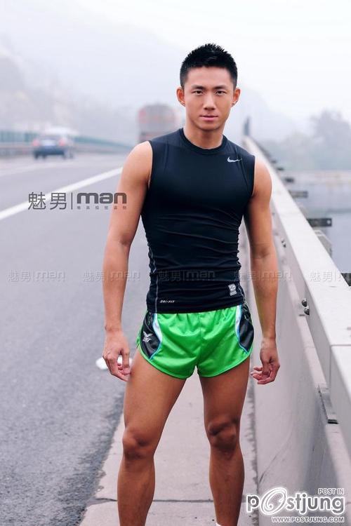 คนรักหนุ่มเซ็กซี่ 561