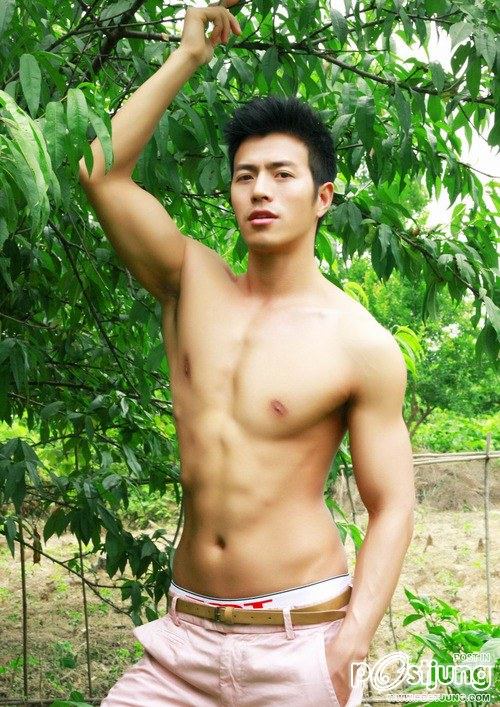 คนรักหนุ่มเซ็กซี่ 561