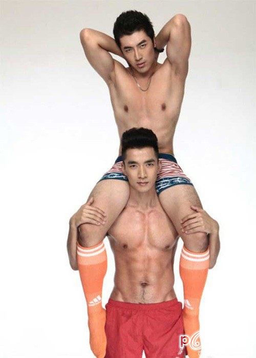 คนรักหนุ่มเซ็กซี่ 561