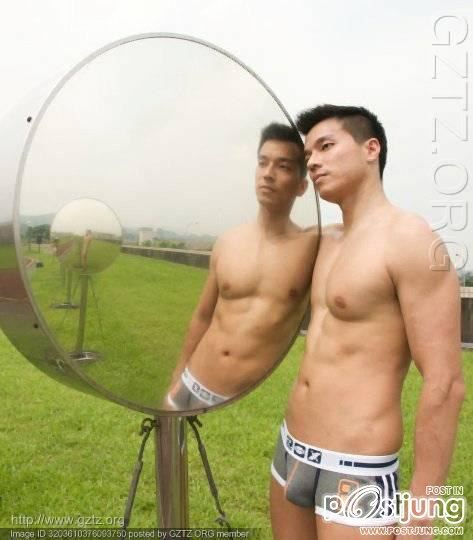 คนรักหนุ่มเซ็กซี่ 561