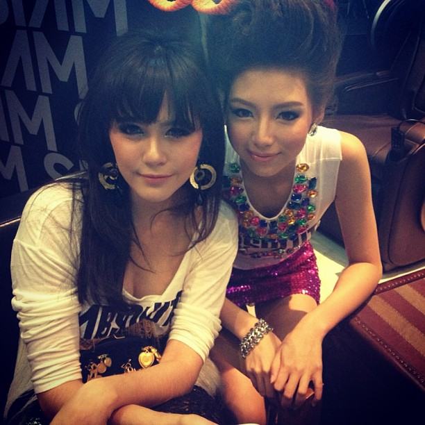 มิว ลักษณ์นารา สวย หวาน เซ็กซี่ น่ารัก