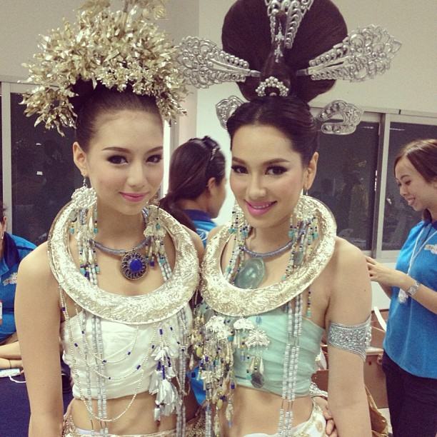 มิว ลักษณ์นารา สวย หวาน เซ็กซี่ น่ารัก