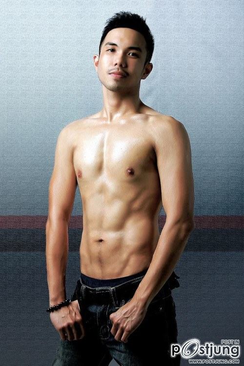 คนรักหนุ่มเซ็กซี่ 564
