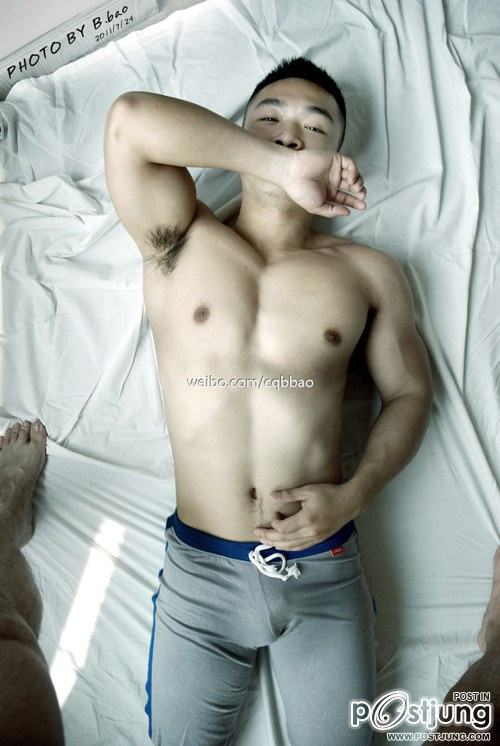 คนรักหนุ่มเซ็กซี่ 564