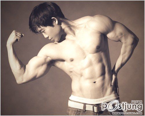 คนรักหนุ่มเซ็กซี่ 564