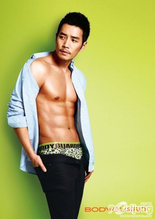 คนรักหนุ่มเซ็กซี่ 564