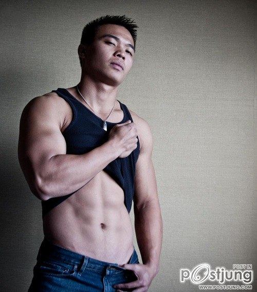 คนรักหนุ่มเซ็กซี่ 564