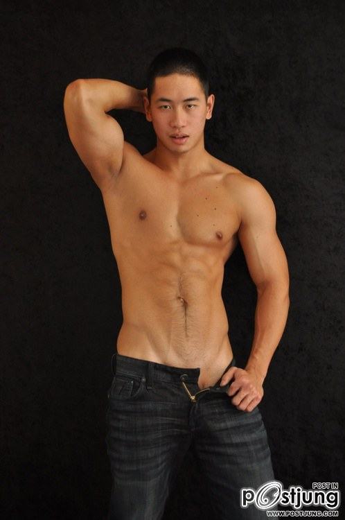 คนรักหนุ่มเซ็กซี่ 564