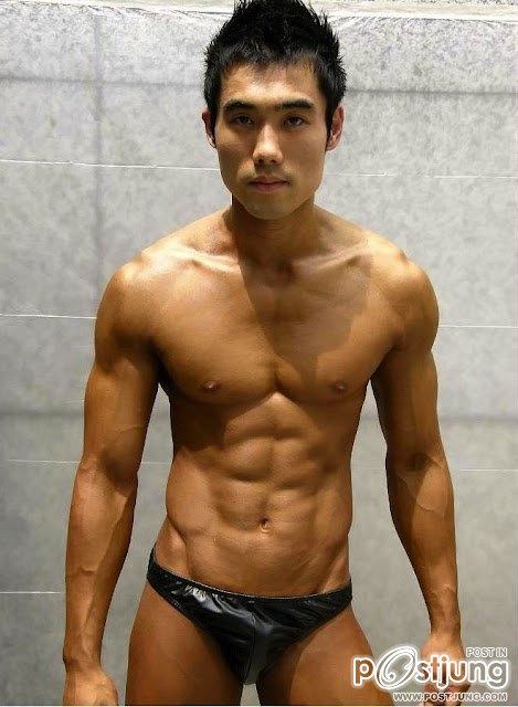 คนรักหนุ่มเซ็กซี่ 564